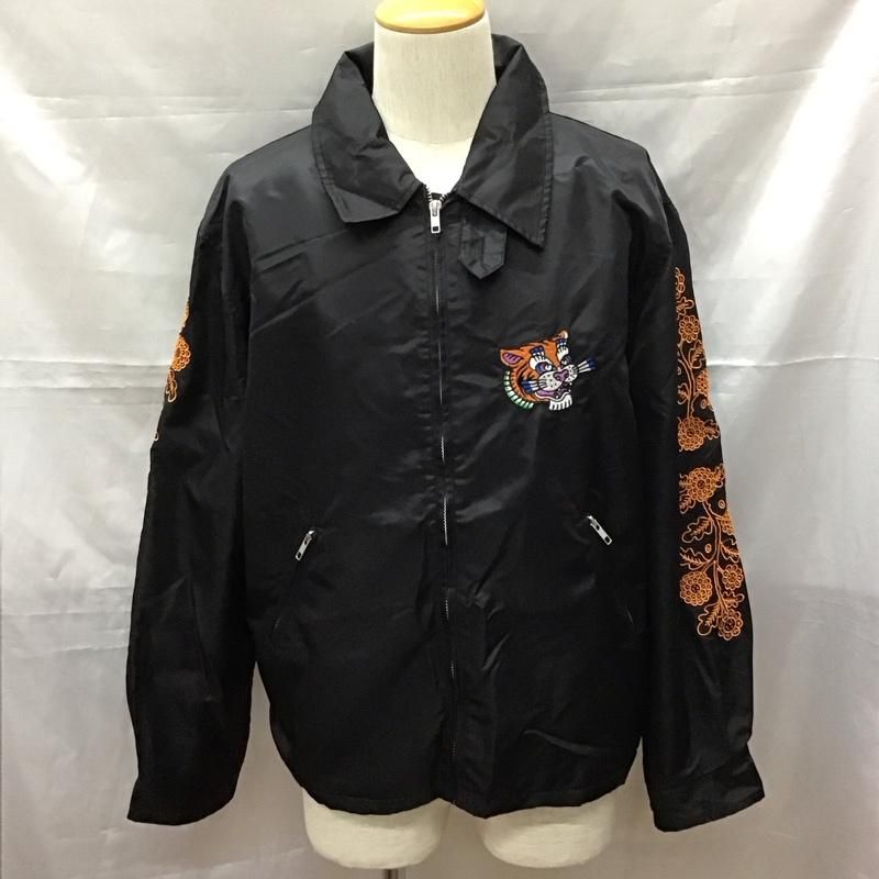 ROARK ロアーク スカジャンジャンパー