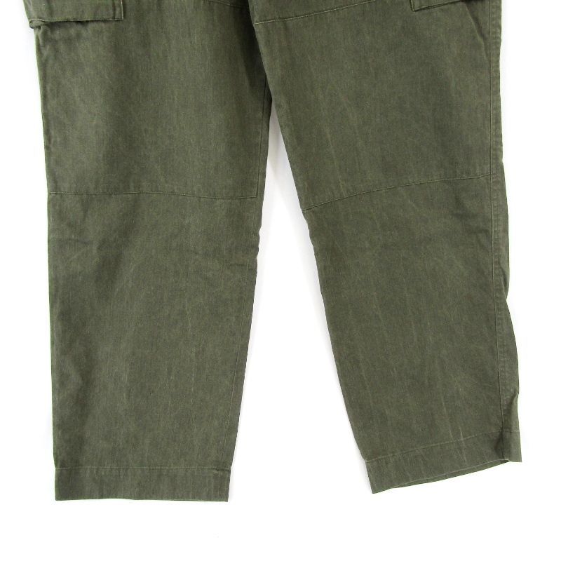 未使用 ISAMU KATAYAMA BACKLASH バックラッシュ ヴィンテージ