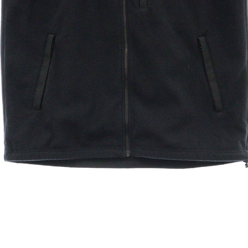 UNIFORM EXPERIMENT (ユニフォームエクスペリメント) 21AW POLARTEC