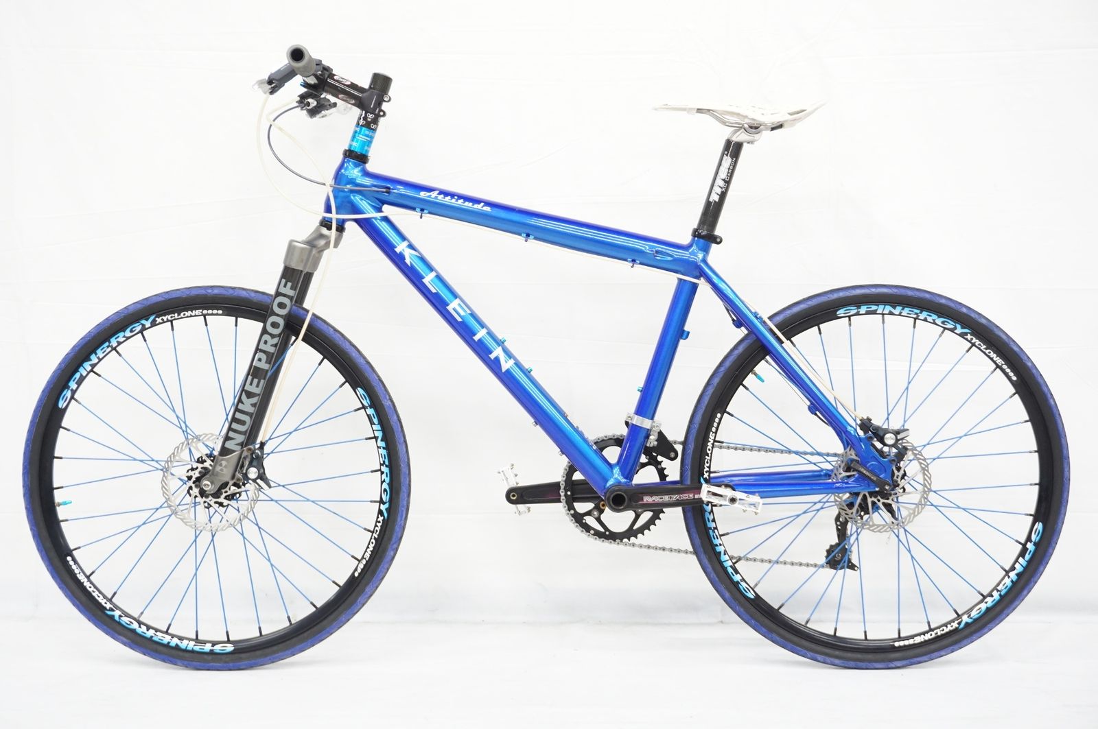 KLEIN 「クライン」 Attitude 年式不明 マウンテンバイク