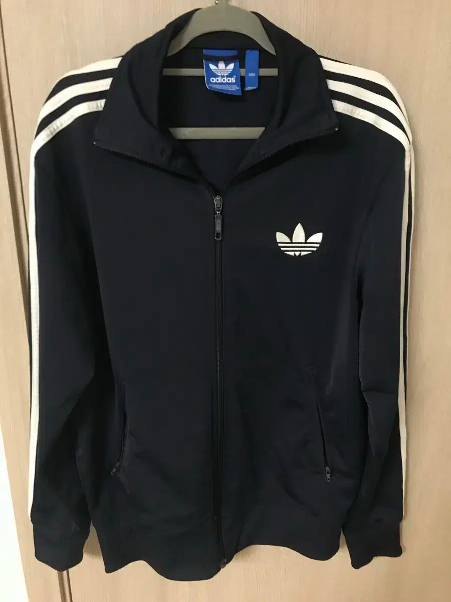 アディダス ファイヤーバード ネイビー ジャージ 95