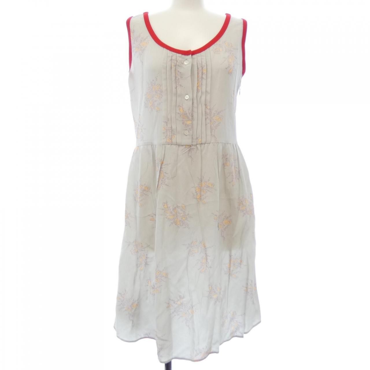 ミュウミュウ MIU MIU MF5748 ワンピース