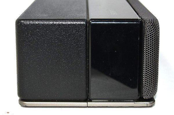 ☆リモコン付！SONY ソニー HT-Z9F ホームシアターシステム 2019年製