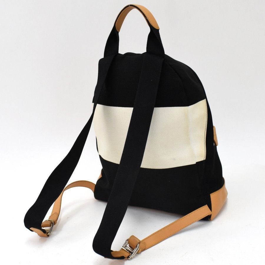 中古】バレンシアガ バックパック リュック デイパック 409010  