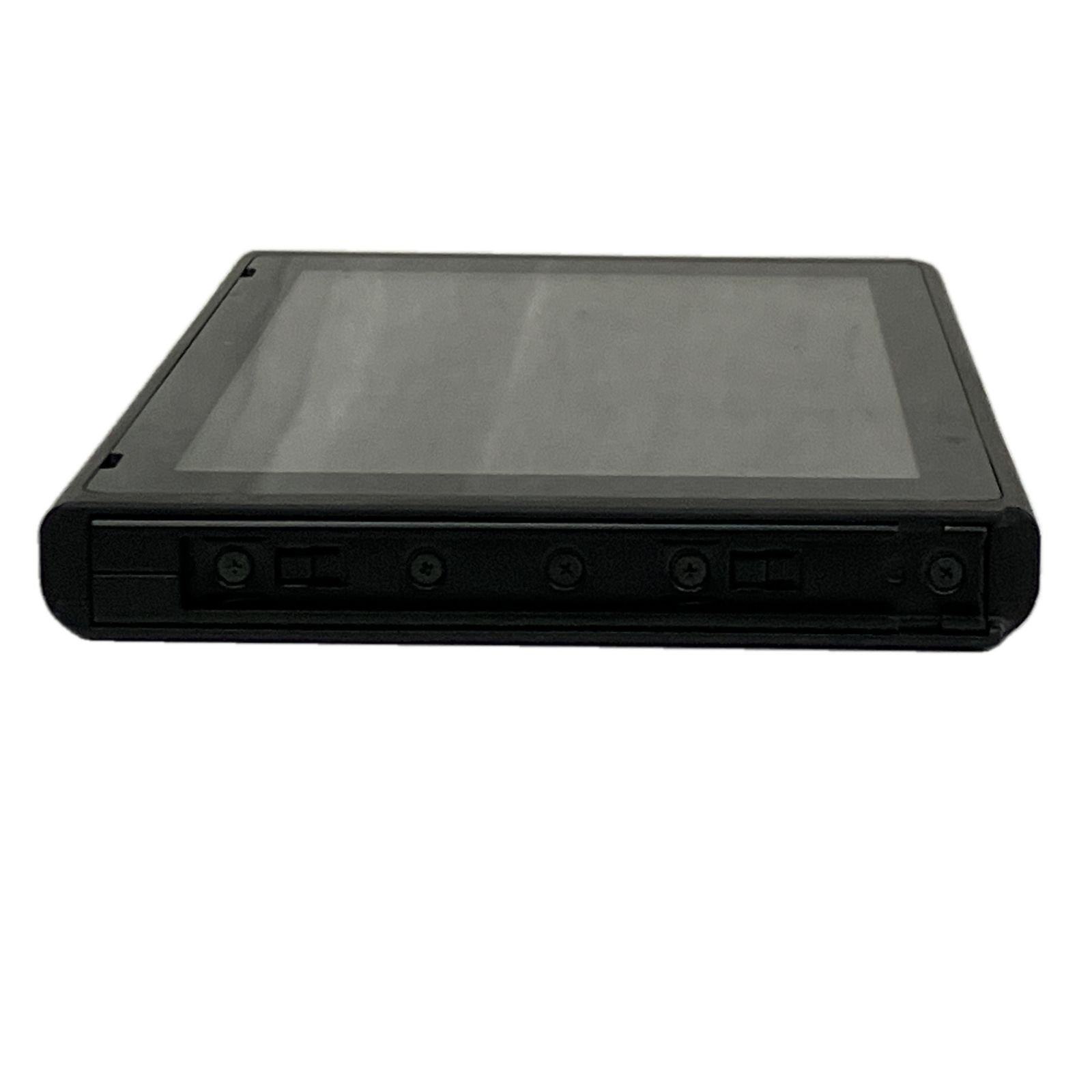 グレー 家庭用ゲーム機