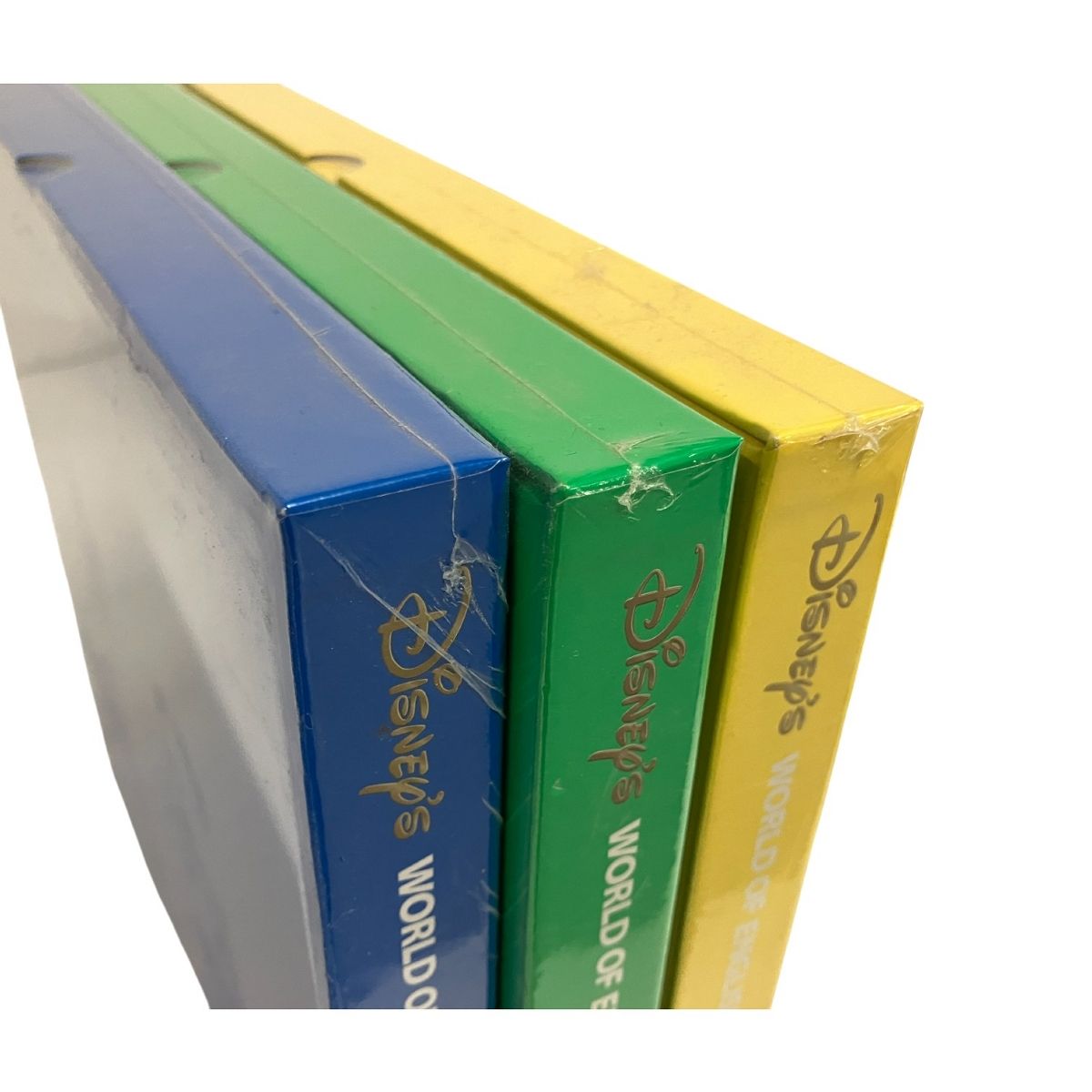 DWE トークアロング