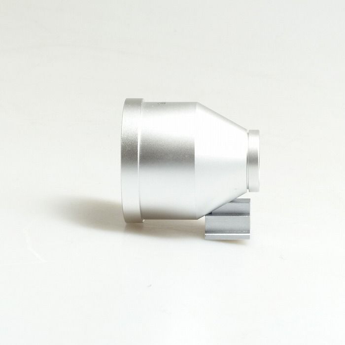 【中古】(アベノン) AVENON 21mm ファインダー シルバー 中古】(アベノン) AVENON 21mm ファインダー シルバー - メルカリ