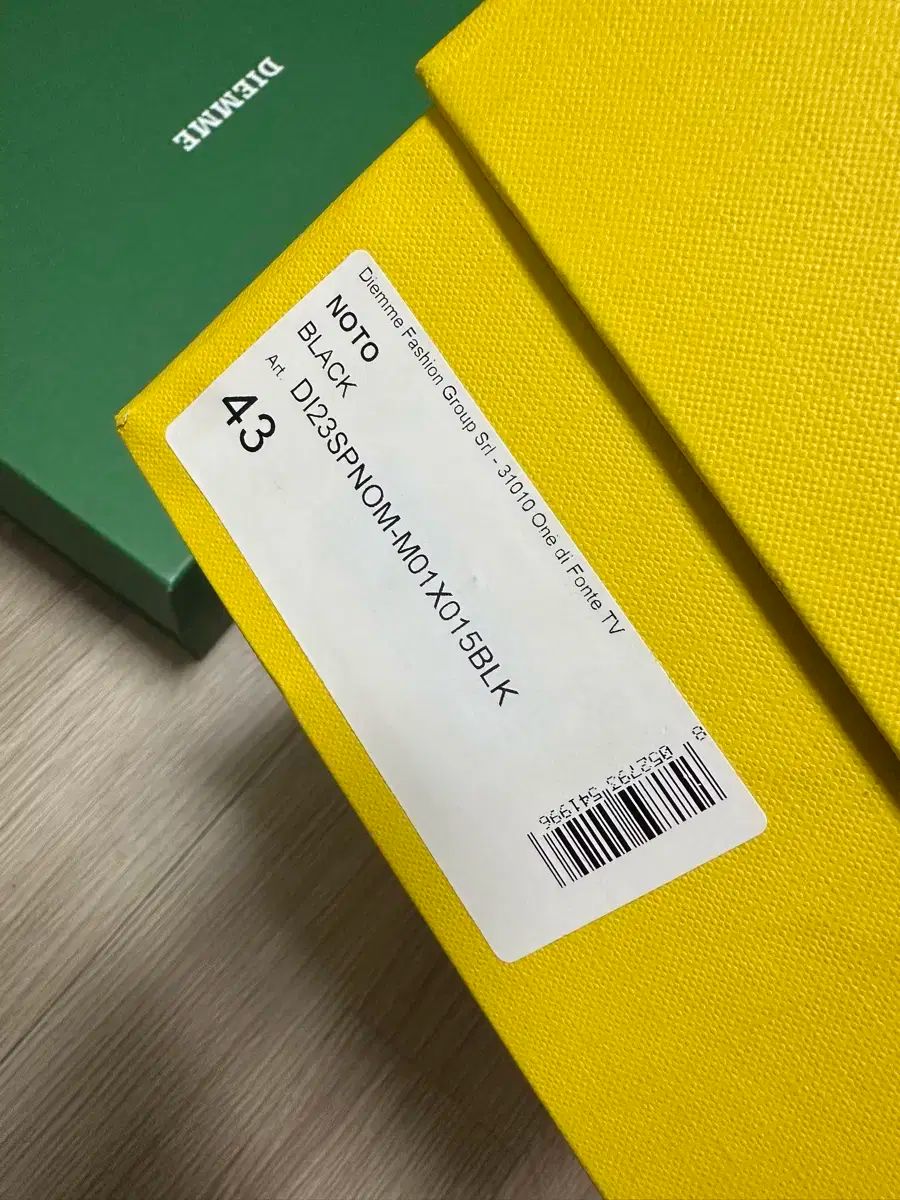  ディエンメ 能登 43 diemme noto その他 ブーツ 革靴