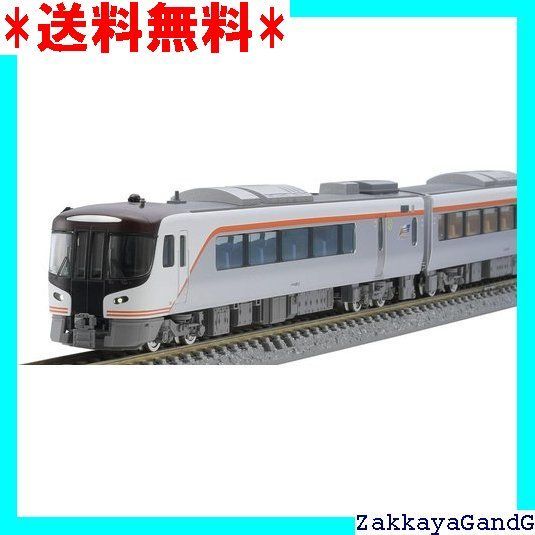 TOMIX Nゲージ JR HC85系 ハイブリッド車 ひだ セット 98555