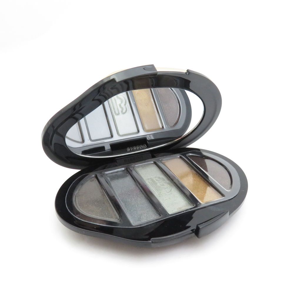美品 BYREDO バイレード セルフ イリュージョン アイシャドウ 8g