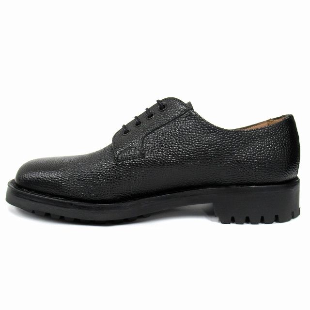JOSEPH CHEANEY & SONS ジョセフチーニー レザーシューズ