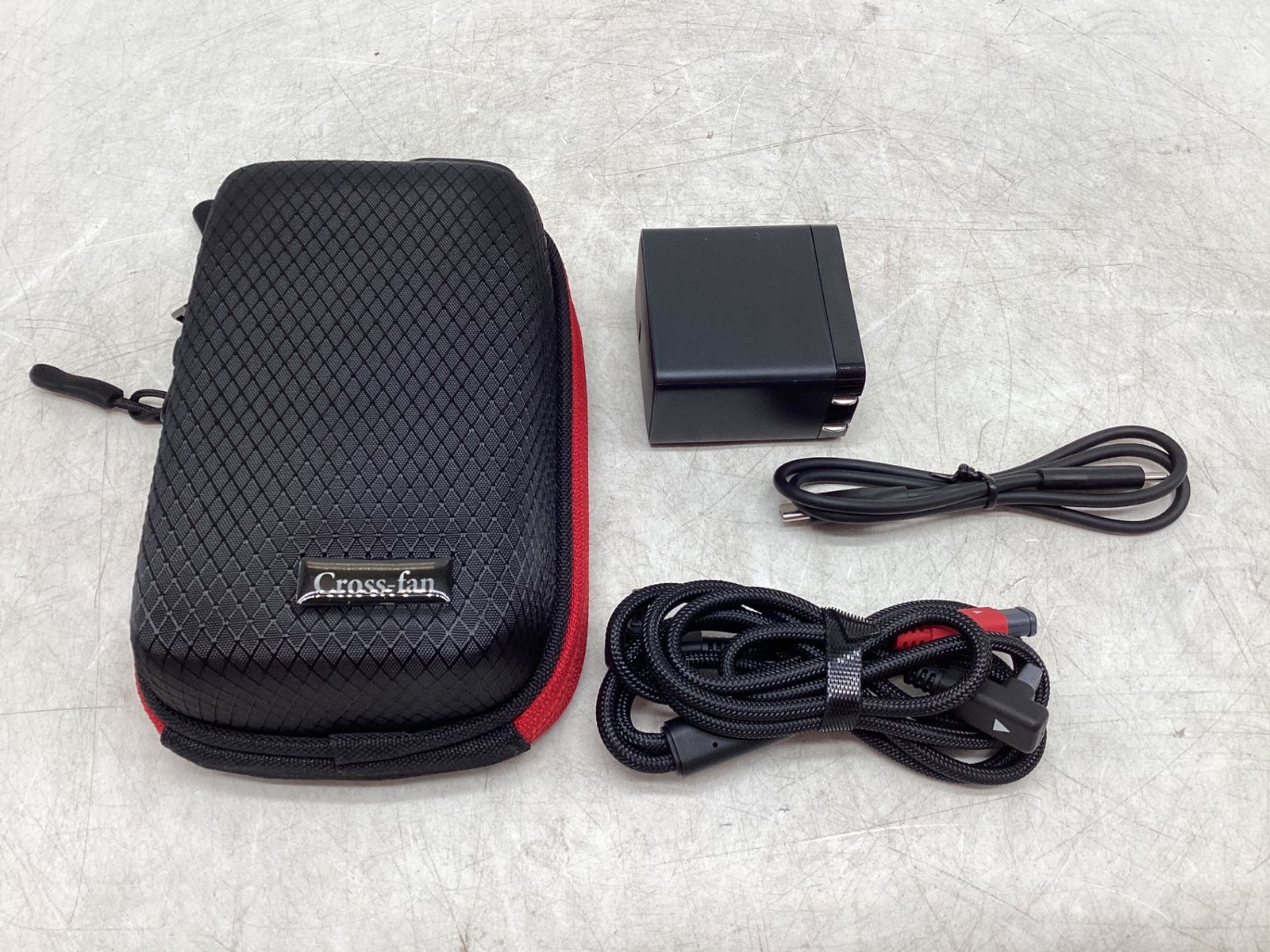 スターターセット EX40