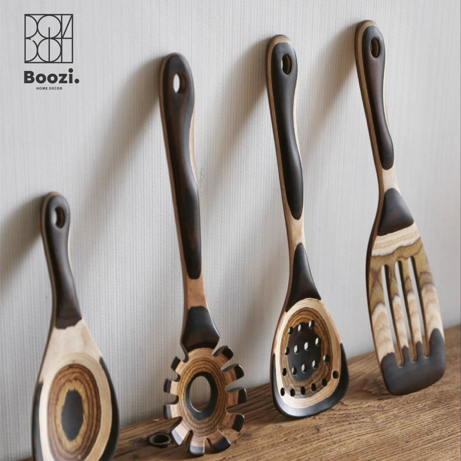 デュ クリエイティブ デザイン＊アンダープレート（花）2枚セット