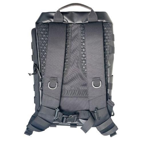 リーニア MSB-28UM ミリタリーバックパック ケイマン Linha MILITARY BACKPACK THE CAIMAN - メルカリ