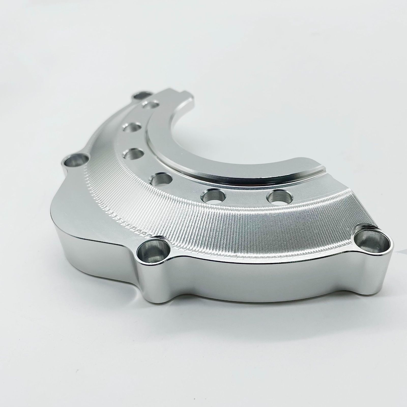 エンジンカバー シルバー に適用 Z900RS Cafe Z900 エンジンガード motokano BRIGHTFACE_UK