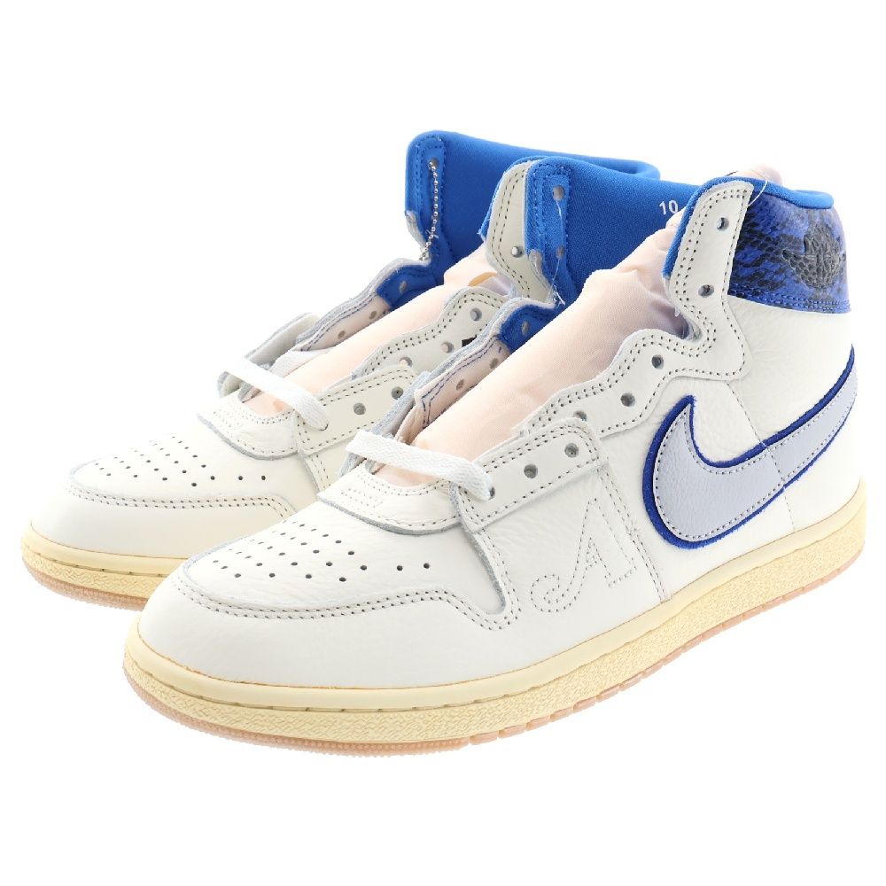 NIKE (ナイキ) Awake NY JORDAN AIR SHIP PE SP Game Royal FN8675-104