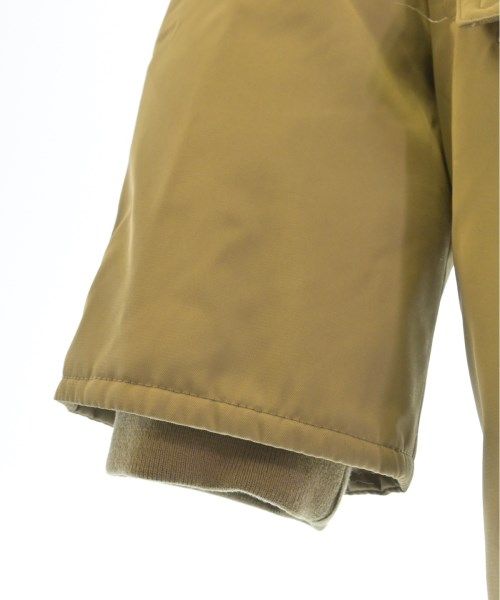 Brioni ダウンジャケット/ダウンベスト メンズ 【古着】【中古】【送料