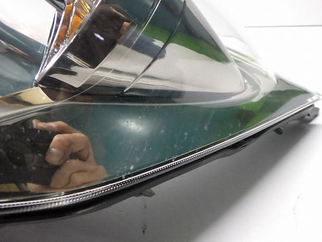 ステップワゴン ヘッドライト左右