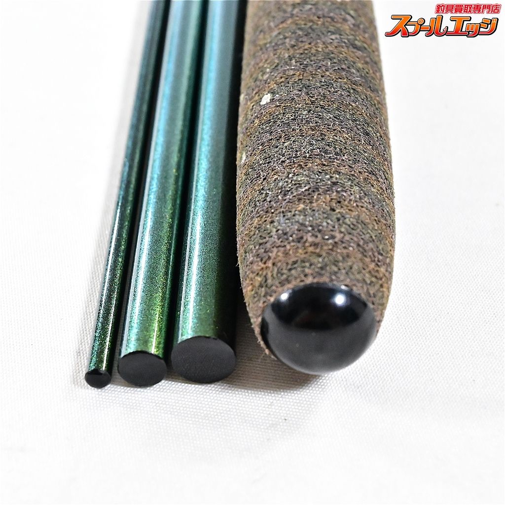 がまかつ 凛刀 迅 12尺 RINTOH JIN ヘラブナ K_142 v 36968