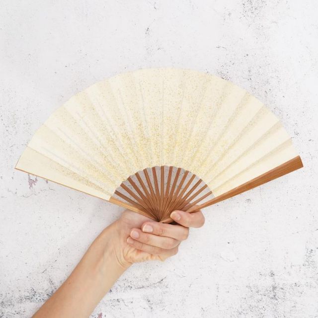 | 江戸扇子｜雲錦堂
