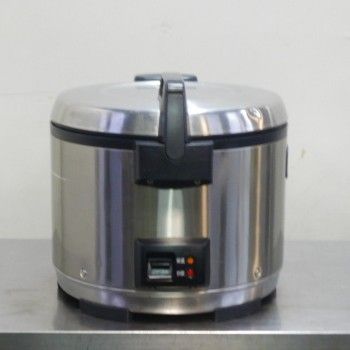 TIGER 炊飯ジャー JNO-A270 ステンレス炊飯器 タイガー Amazon | タイガー魔法瓶(TIGER) 炊飯器 「炊きたて」 業務用 一升5合