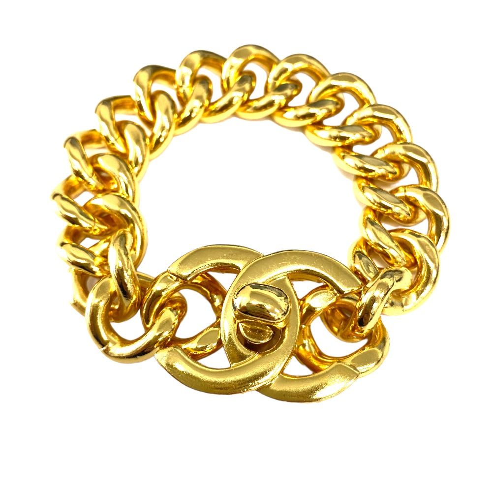 CHANEL シャネル ブレスレット - メルカリ