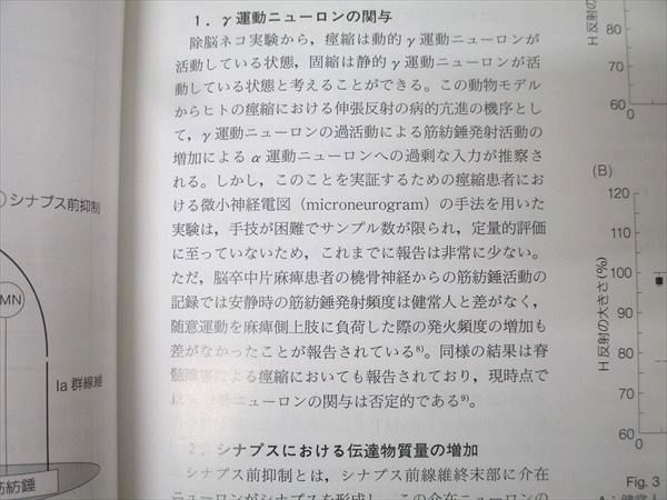 医学書院 BRAIN and NERVE 痙縮の臨床神経学 2014年9月号