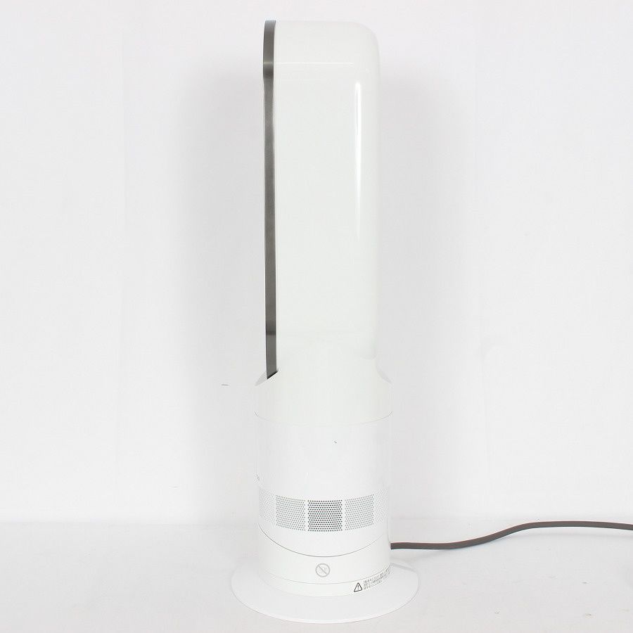 Dyson Hot+Cool AM09WN ホワイト/ニッケル エアマルチプライアー