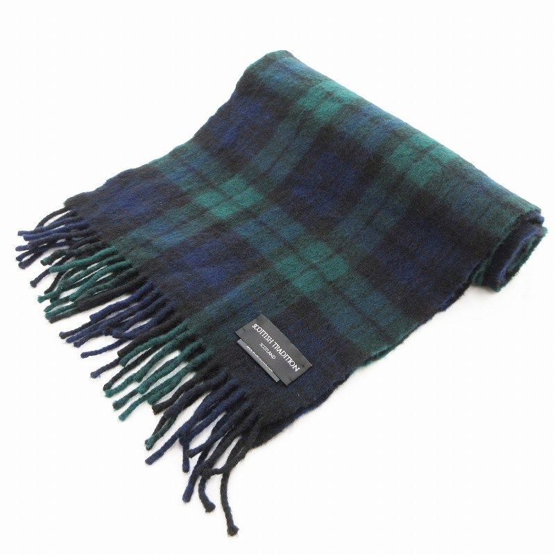 スコティッシュトラディション Scottish Tradition 美品