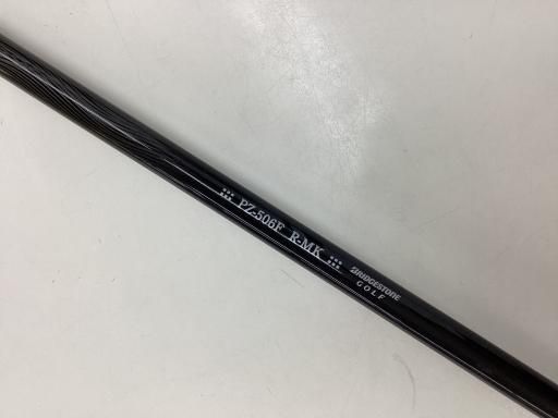 ブリヂストン PHYZ 2016 4 W フェアウェイウッド FW PZ-506 F MK フレックスR メンズ 男性用 右利き 右用 Cランク ゴルフクラブ