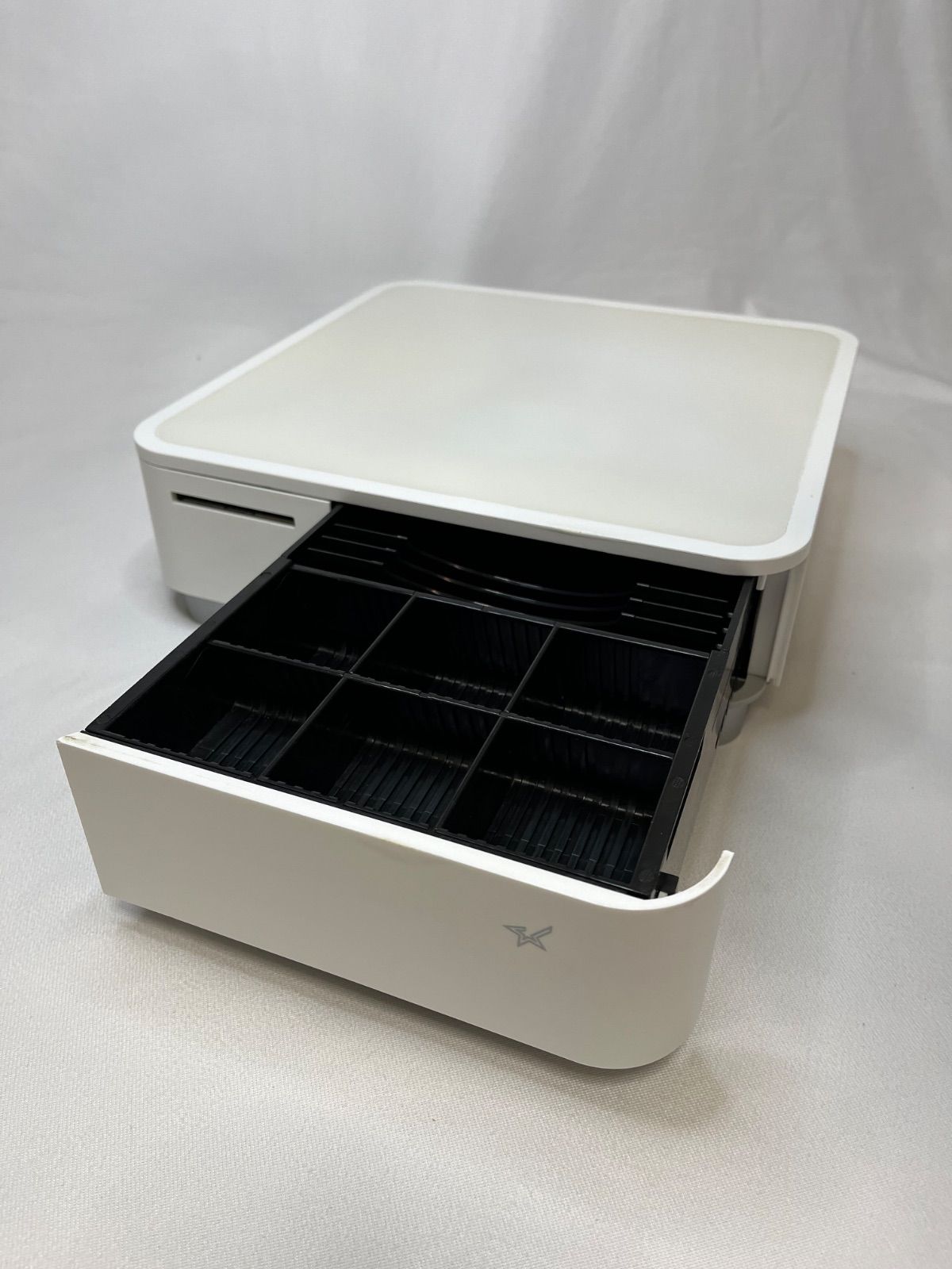 テックレジスター MA-550 ツインプリンター 人気機種 270007 テック