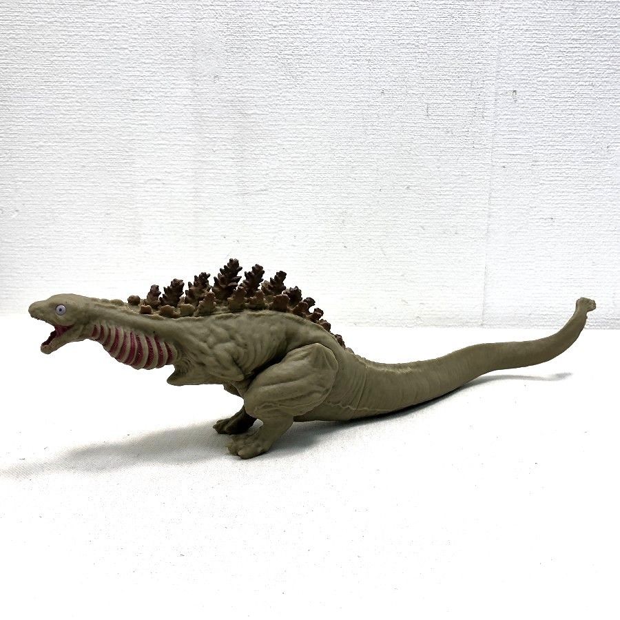 GODZILLA ゴジラ ムービーモンスターシリーズ シンゴジラ 2016 3
