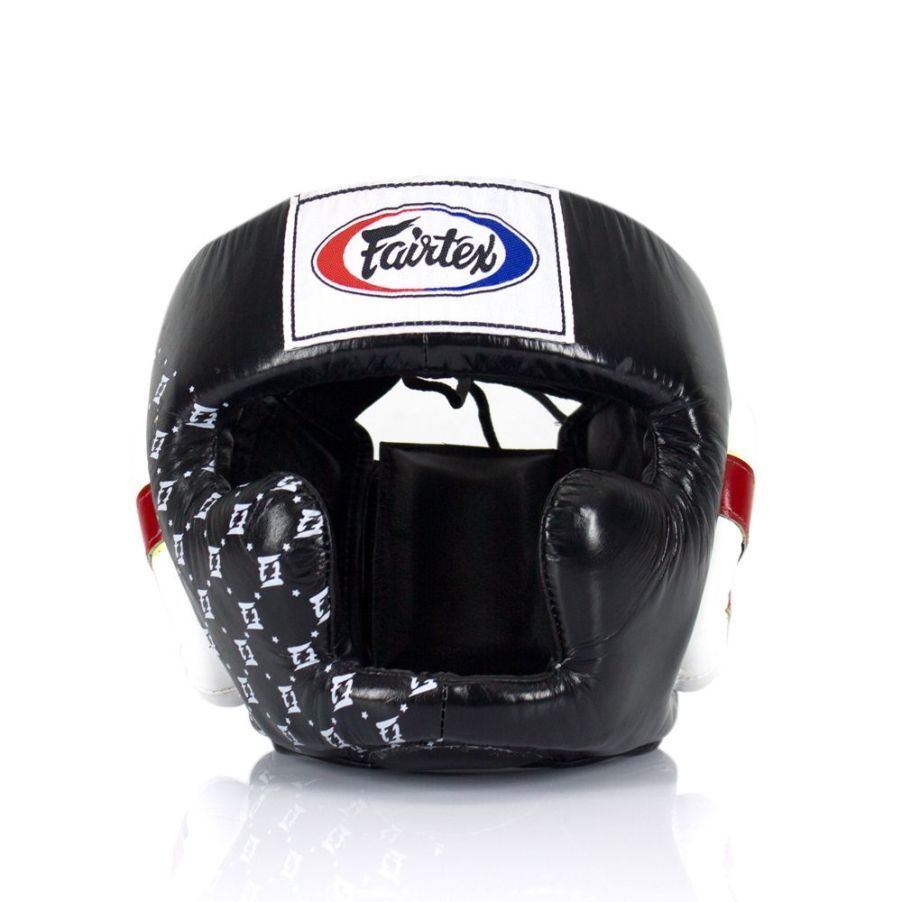 Fairtex フェアテックス