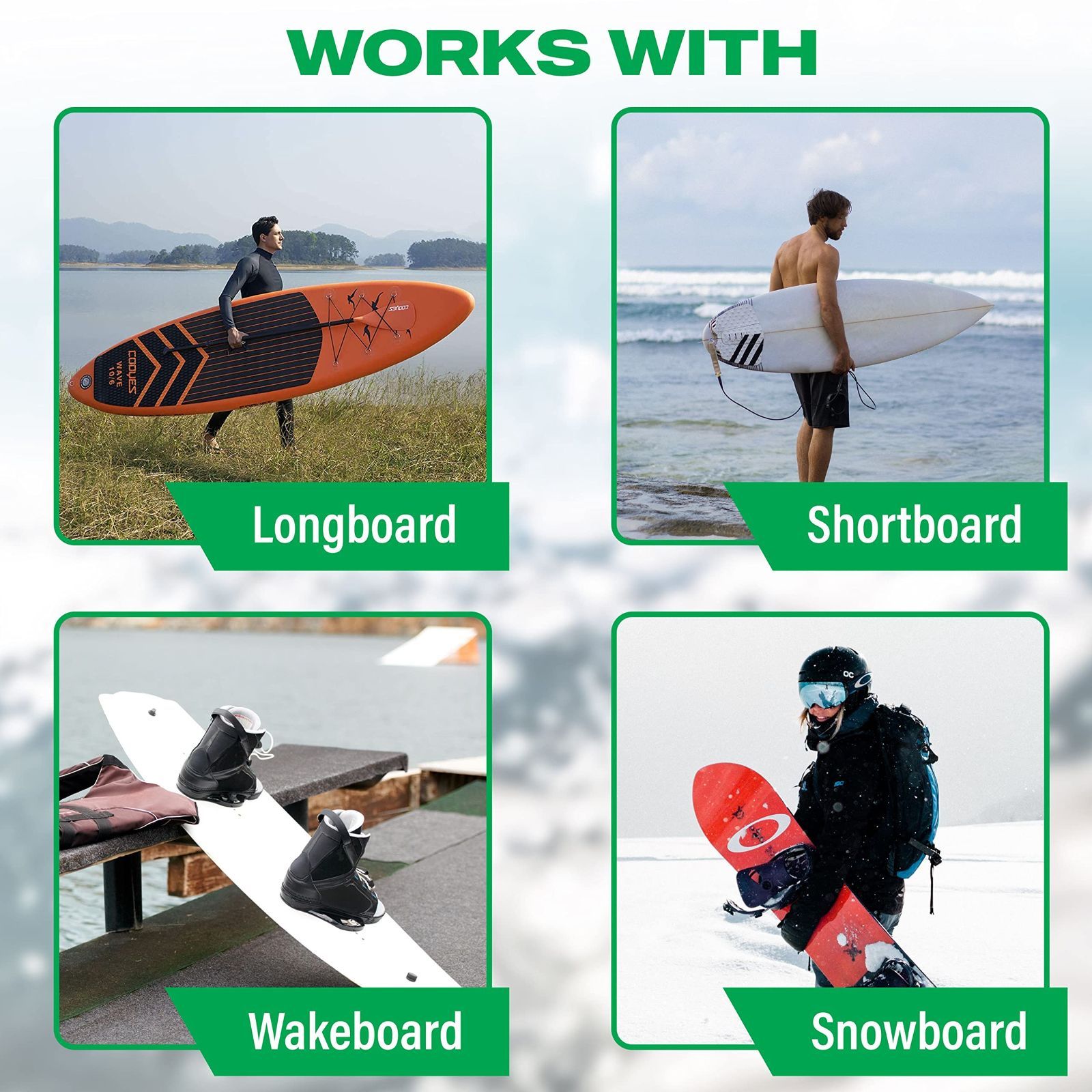 COR Surf