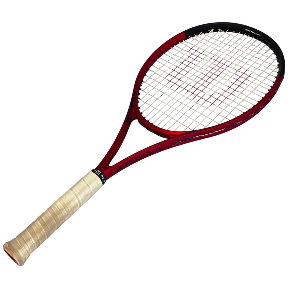Wilson CLASH V2 100UL G2 テニス ラケット ウィルソン クラッシュ 硬式 テニス用品 F10087963