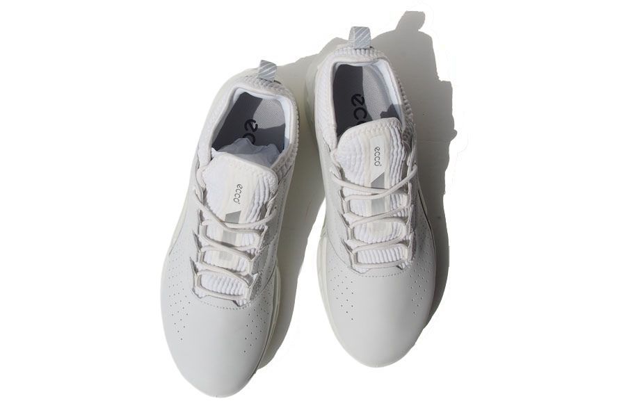 ｜ ｜エコー｜ecco｜メンズゴルフシューズ｜スパイクレス｜MEN