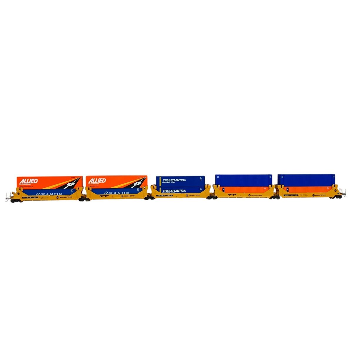 Nゲージ 鉄道模型