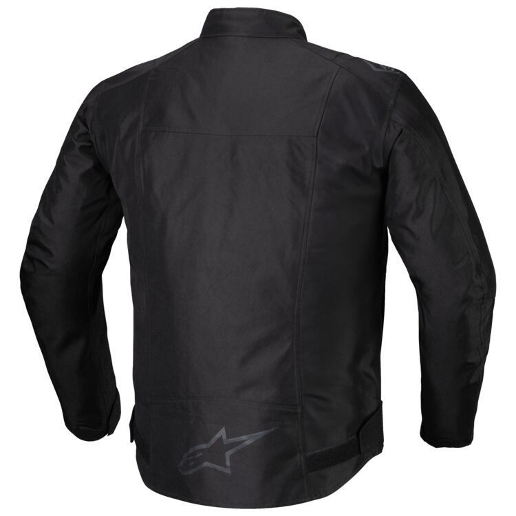 ALPINESTARS アルパインスターズ T-SPS V2 WP JACKET 1100 BLACK | BLACK 防寒 防水 モデル