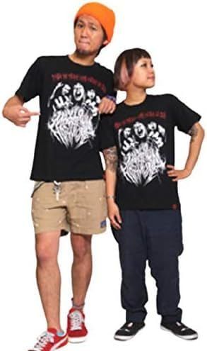 フォーエバー生レバー Tシャツ