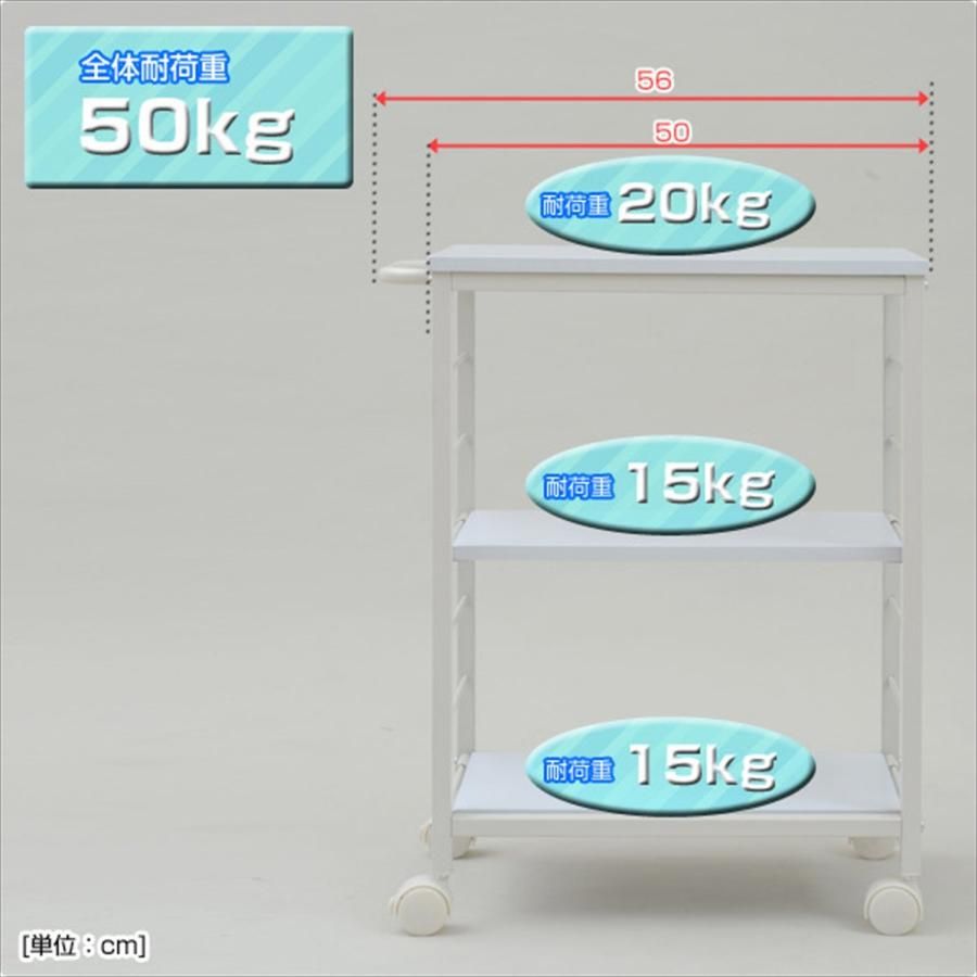 ホワイト MMG-7030C