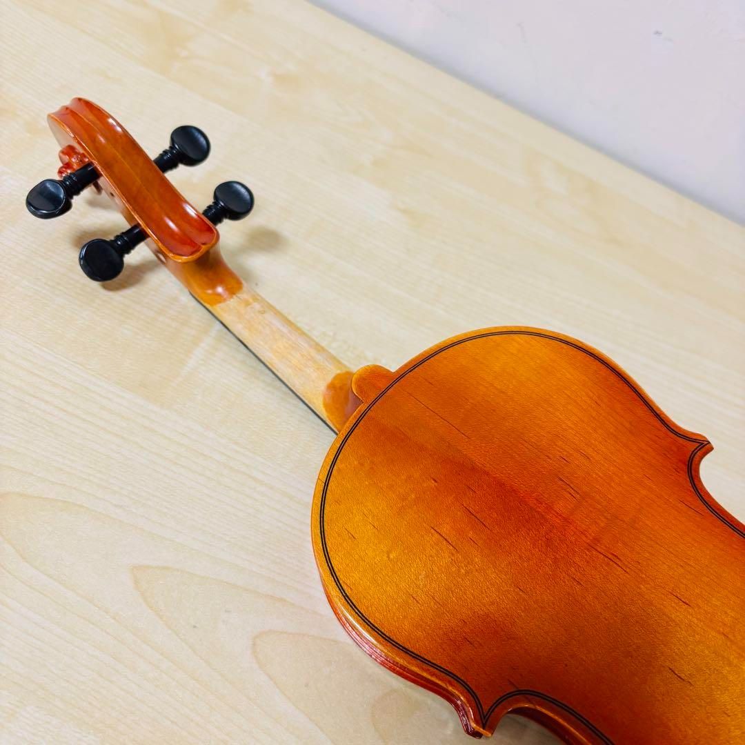 SUZUKI バイオリン No540 1/2 1984年
