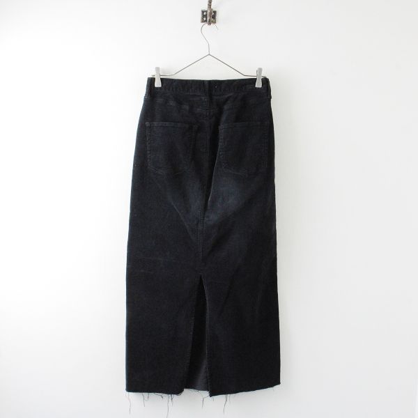 スカート L'Appartement  REMI RELIEF Long Skirt Slit Long Skirt（ロング・マキシ丈スカート）｜L'Appartement