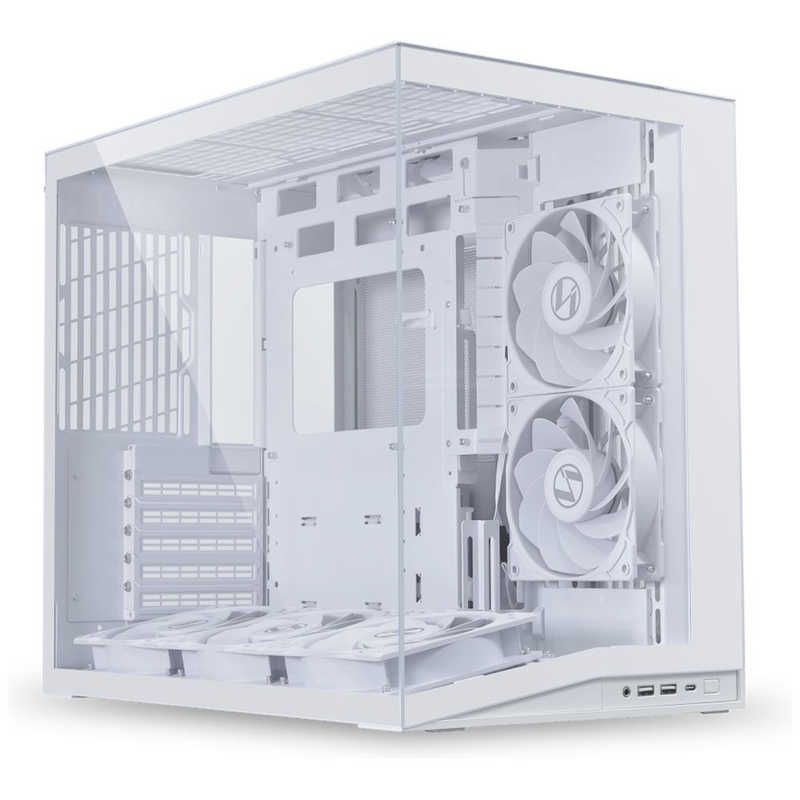 新品 未開封 】 LIANLI ［BTF ATX / ATX / クリアランス Micro ATX