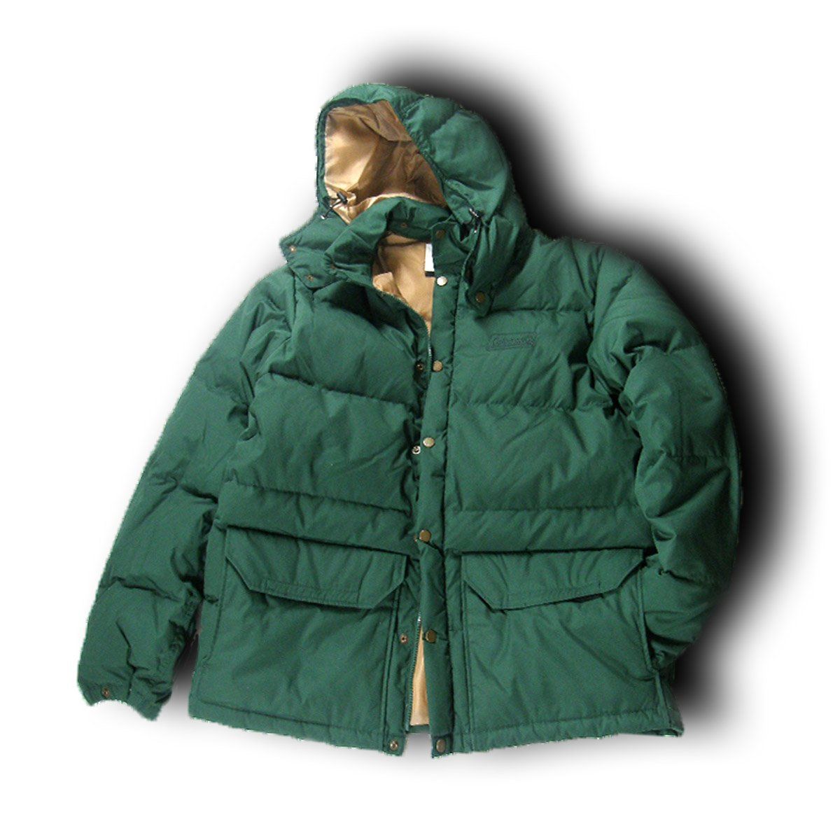 新品】 Coleman × THE SHOP TK ／ コールマン × ザショップティーケー 