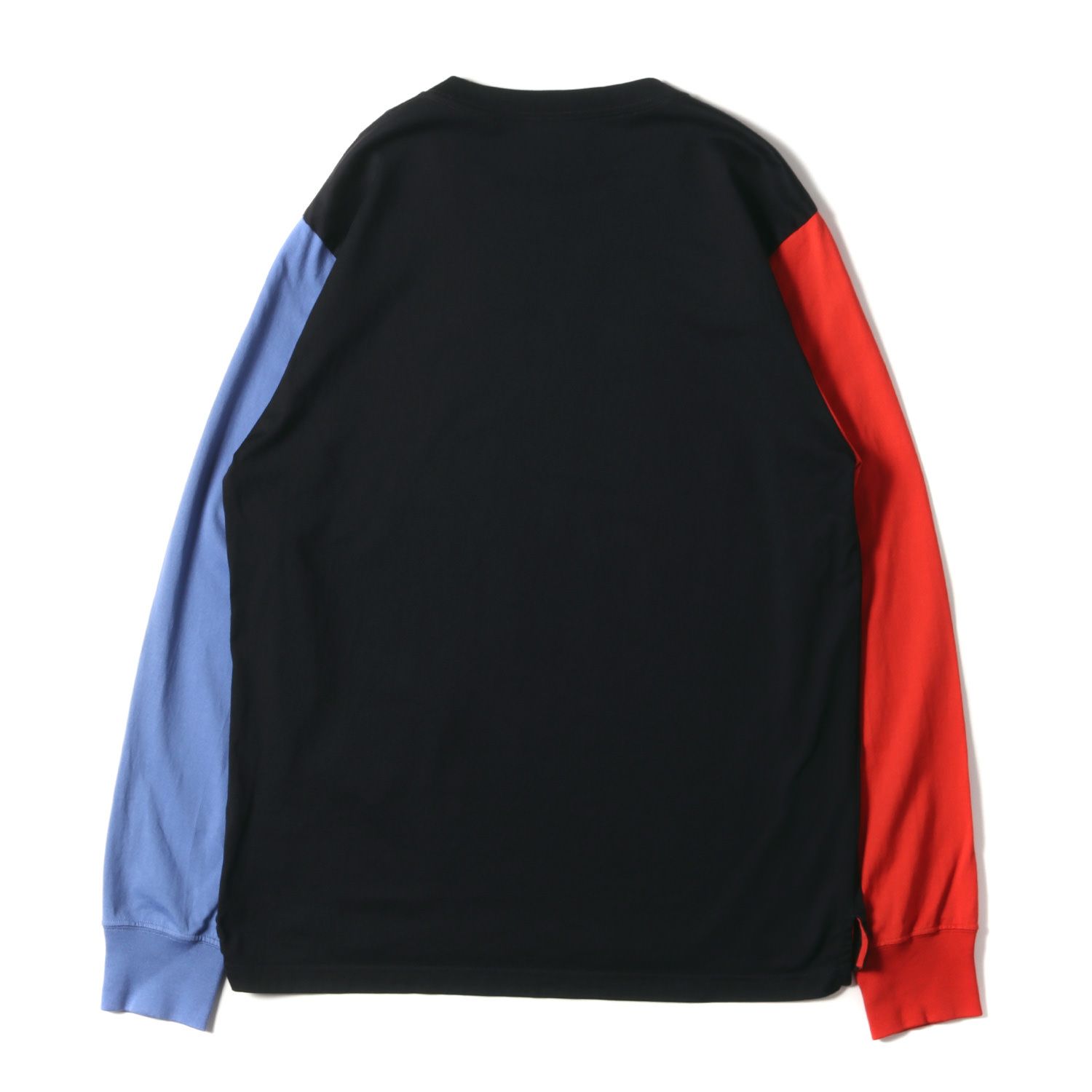 美品 Paul Smith ポールスミス Tシャツ サイズ:L フロント ロゴ