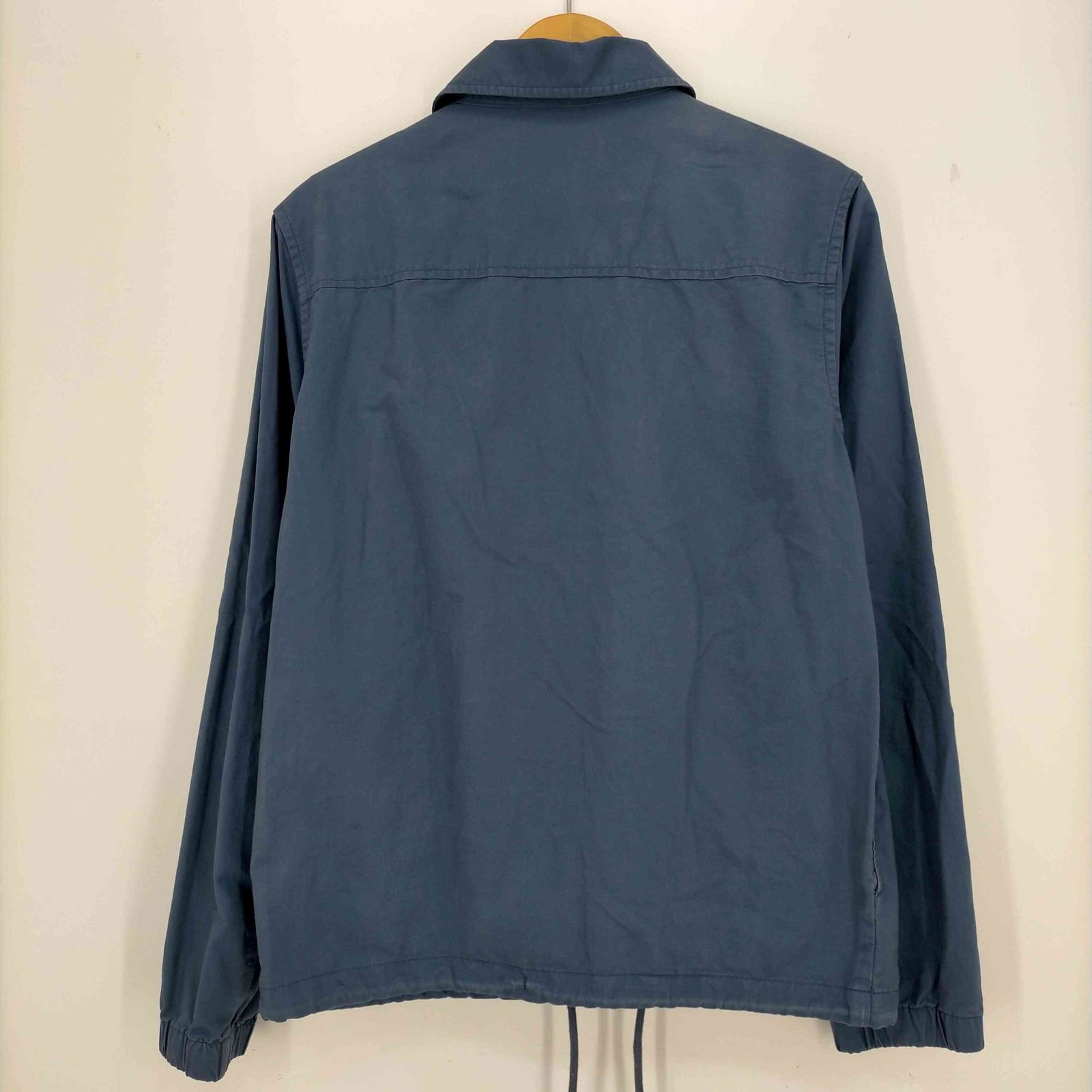 パタゴニア patagonia Lightweight All-Wear HEMP COACH JACKET ライトウェアヘンプコーチジャケット  メンズ JPN：XS - メルカリ