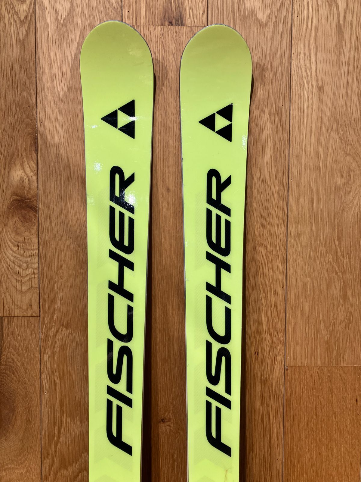 23/24 FISCHER（フィッシャー） RC4 WC GS MA ALUK BIN RC4 Z17 FF ST