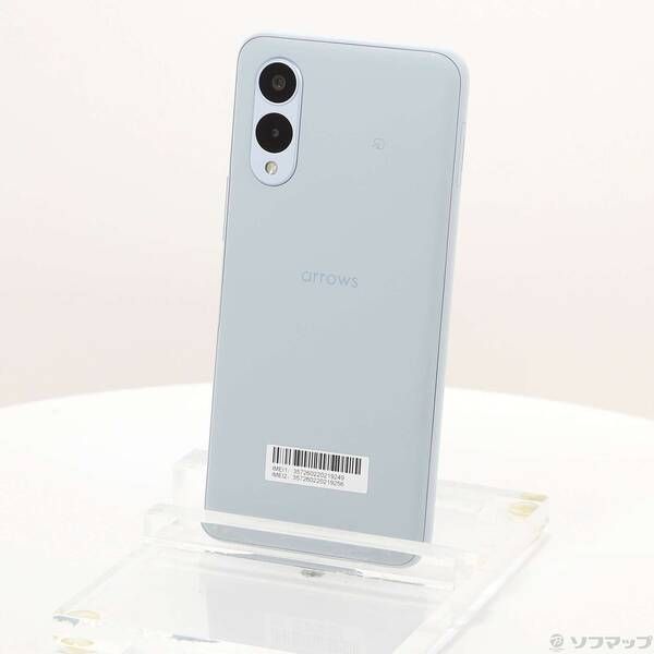 arrows We2 ライトブルー 64GB ドコモF-52E Amazon | arrows We2 F-52E 本体 SIMフリー FCNT (ドコモ版 SIM