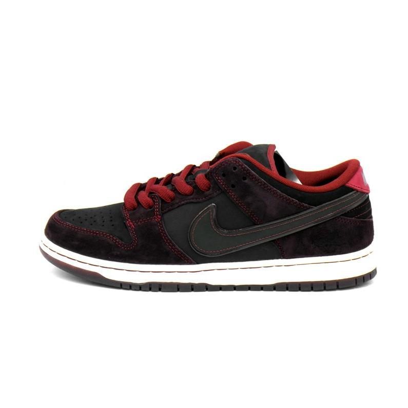 ナイキ NIKE × ライオット スケートショップ RIOT SKATESHOP 【 SB 