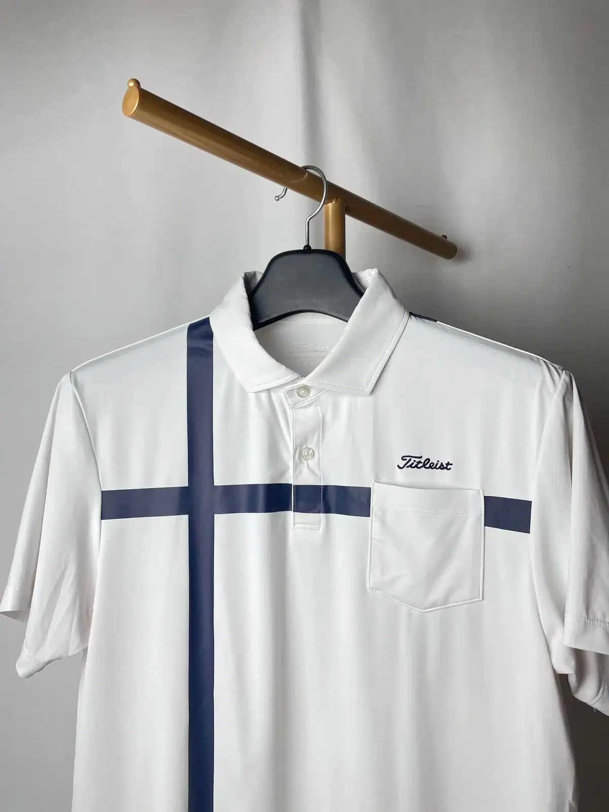 L Titleist タイトリスト メンズ 半袖 Tシャツ
